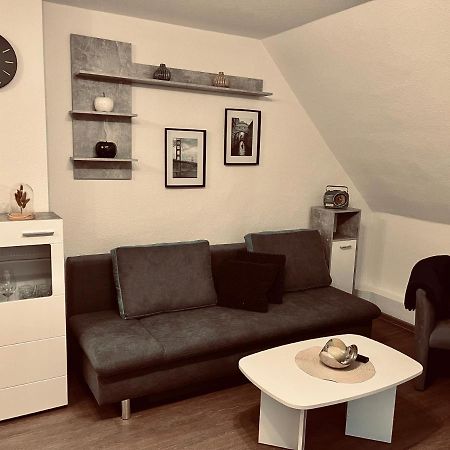 Apartment-Am-Burgberg, Harztor エクステリア 写真